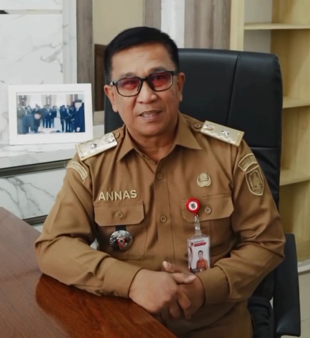 Hari Jadi ke-76 Kalsel, Nasrullah Ajak ASN Bekerja Penuh Semangat dan Kebersamaan