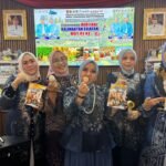 Disbunnak Kalsel Tampilkan Hilirisasi Produk Perkebunan dan Peternakan di Kalsel Expo 2026