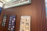 Dinas Perindustrian Kalsel Pamerkan Produk Unggulan dan Peralatan Industri di Kalsel Expo 2026
