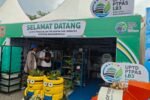 TPA Banjarbakula Tampilkan Inovasi Pengelolaan Gas Metan di Kalsel Expo 2026