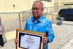 Pemprov Kalsel Gandeng The Breeze Waterpark Dorong Kepemilikan KIA