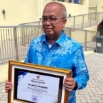 Pemprov Kalsel Gandeng The Breeze Waterpark Dorong Kepemilikan KIA