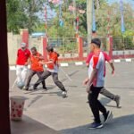 Semarak Hari Jadi Kalsel dan HUT RI, PPRSLU Budi Sejahtera Ajak Kai Nini Rekreasi