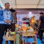 Dinas Koperasi dan UKM Kalsel Hadirkan Layanan Konsultasi dan Produk UMKM di Kalsel Expo 2026