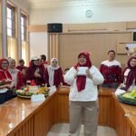 Semarak Kemerdekaan, Disperkim Kalsel Gelar Lomba hingga Hias Nasi Tumpeng