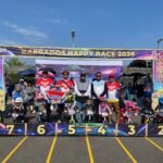Happy Race Pusbike 2026 Jadi Wadah Pembinaan Olahraga Anak Usia Dini