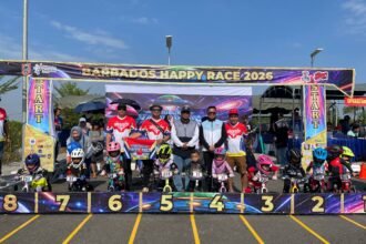 Happy Race Pusbike 2026 Jadi Wadah Pembinaan Olahraga Anak Usia Dini