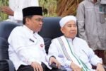 Pemprov Kalsel Hadiri Maulid Nabi Muhammad SAW Bersama Al-Habib Idrus bin Muhammad Bagir Al-Attas