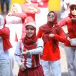 TP PKK Kalsel Ajak Perempuan Bergerak Aktif dan Siaga Hadapi Bencana