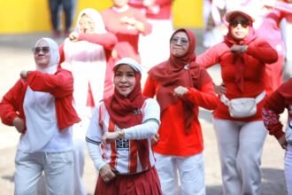 TP PKK Kalsel Ajak Perempuan Bergerak Aktif dan Siaga Hadapi Bencana