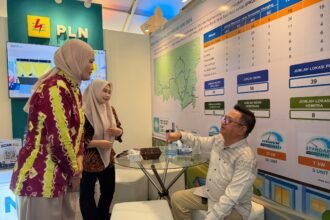 Disdag Kalsel Bawa Sejumlah Pelaku Usaha Binaan ke Kalsel Expo 2026