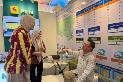 Disdag Kalsel Bawa Sejumlah Pelaku Usaha Binaan ke Kalsel Expo 2026