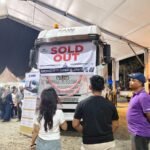 Kalsel Expo 2026 Catat Transaksi Truk Tambang Senilai Rp1,7 Miliar