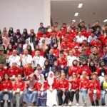 Bupati Andi Rudi Latif Buka MPLS Sekolah Rakyat Terintegrasi 1 Tanah Bumbu