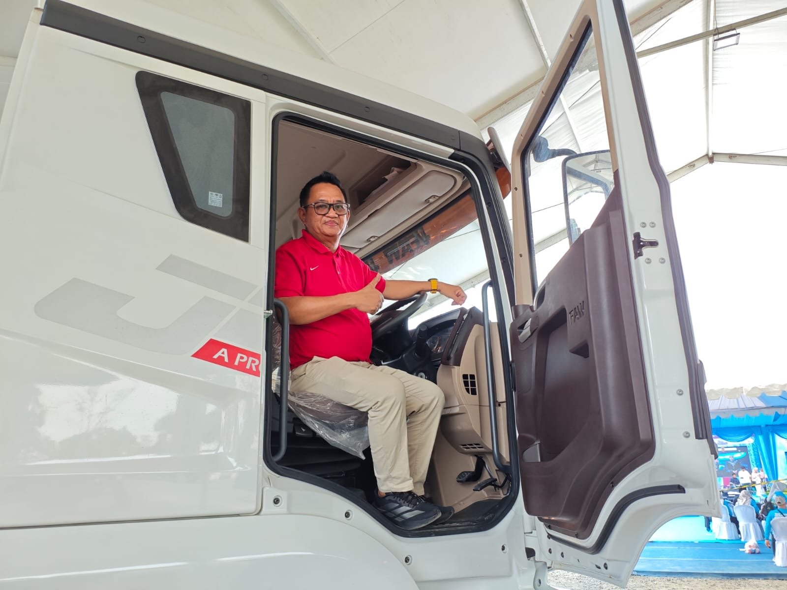 Sisa Dua Hari, Disdag Ajak Masyarakat Ramaikan Kalsel Expo 2026
