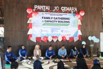 Disdukcapil Tanah Bumbu Gelar Bimtek dan Family Gathering: Wujudkan SDM Kompak, Profesional, dan BerAKSI