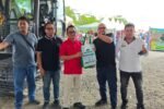 Dinas Perdagangan Kalsel Siapkan Penataan Baru Kawasan Expo agar Lebih Terintegrasi