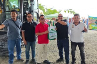 Dinas Perdagangan Kalsel Siapkan Penataan Baru Kawasan Expo agar Lebih Terintegrasi