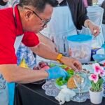 Lomba Masak SKPD Kalsel Perkuat Sinergitas Antar-Perangkat Daerah