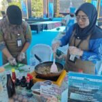 Nasi Goreng Panen Merdeka Angkat Cita Rasa Pertanian dan Khas Banjar