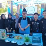 Nasi Goreng Acai Muslim, Sajian Jadul Berbahan Lokal Meriahkan Hari Jadi Kalsel