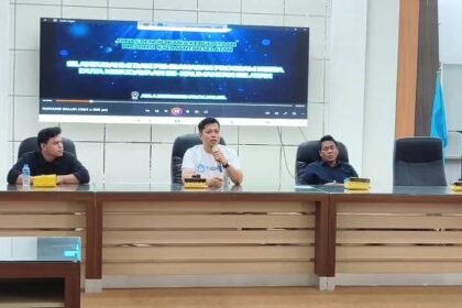 Dorong Inaga Jadi Agen Budaya Berbasis Komunitas, Disdikbud Kalsel Bawa Era Baru Kebudayaan Kalsel
