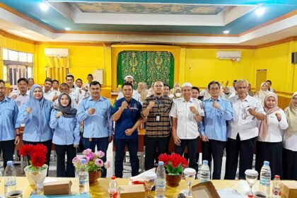 SMK Kalsel Didorong Siapkan SDM Adaptif di Tengah Pesatnya AI