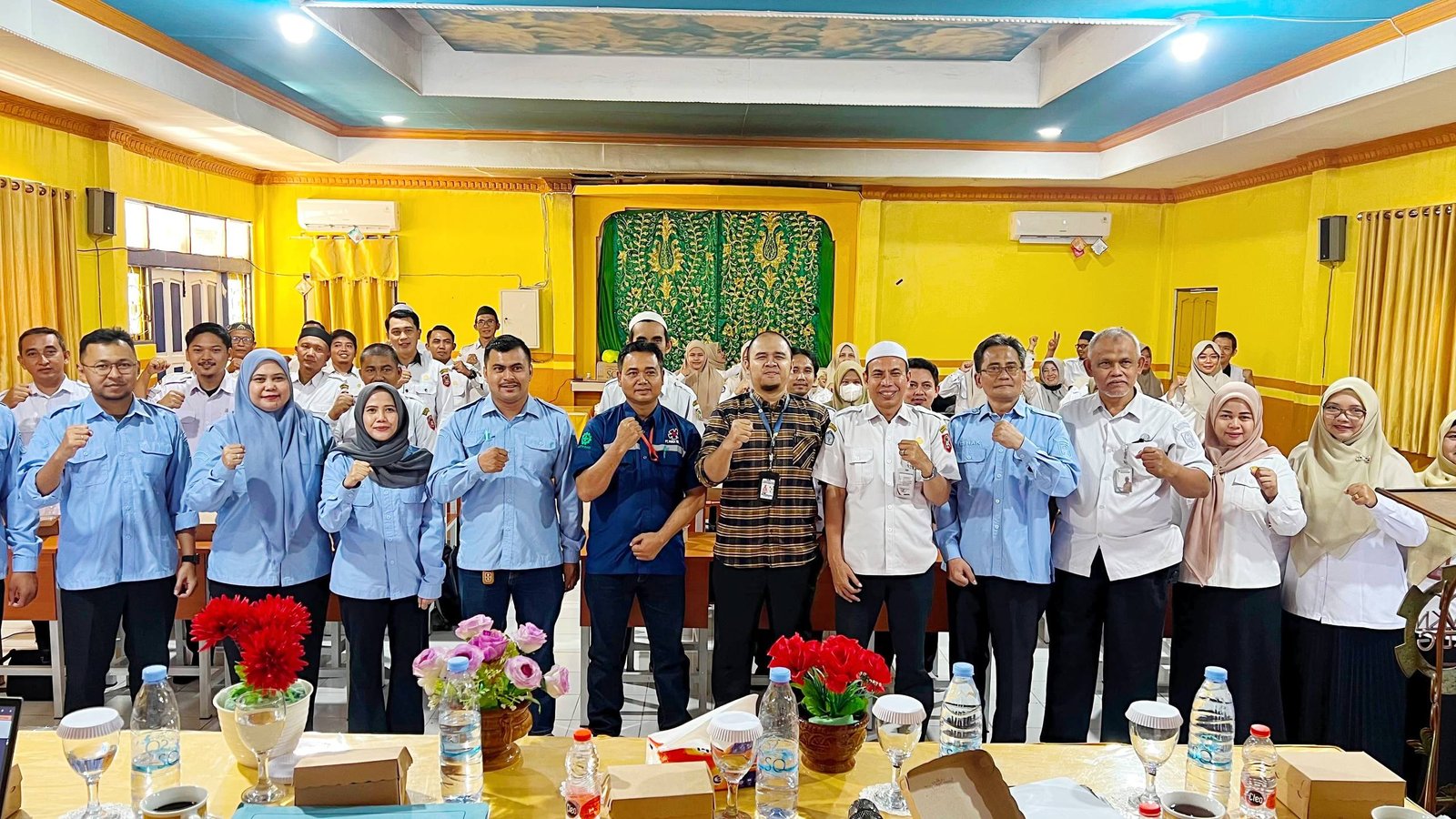 SMK Kalsel Didorong Siapkan SDM Adaptif di Tengah Pesatnya AI