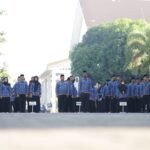 Diskominfo Kalsel Tekankan Pentingnya Kebersamaan di Momentum HUT ke-81 RI