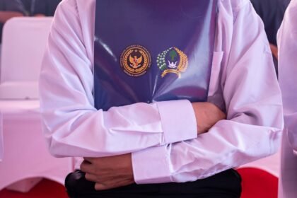 Lebih dari 6 Ribu Warga Binaan di Kalsel Terima Remisi HUT ke-81 Kemerdekaan RI
