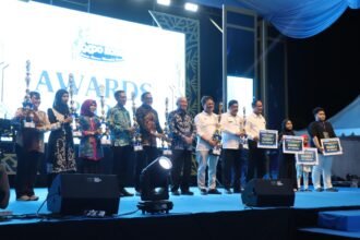 Kalsel Expo 2026 Resmi Ditutup, Gubernur Muhidin Dorong UMKM Jadi Penggerak Perekonomian