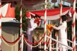 Wagub Hasnuryadi: Generasi Muda Harus Jadi Kekuatan untuk Indonesia Maju