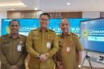 Inflasi Kalsel Turun Jadi 4,28 Persen, Pemprov Perkuat Pengendalian Harga Pangan
