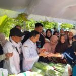 GPM DPKP Kalsel Tekan Harga Pangan, Masyarakat Serbu Bahan Pokok Murah