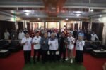 40 Pelaku Usaha Pariwisata HSS dan HST Didorong Konsisten Terapkan CHSE
