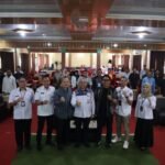 40 Pelaku Usaha Pariwisata HSS dan HST Didorong Konsisten Terapkan CHSE