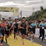Banua Duathlon Challenge Keempat Siap Digelar, Kuota 120 Atlet Ludes dalam Dua Hari