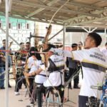 Pekan Paralimpik Daerah Kalsel Digelar September, Jadi Persiapan Atlet Menuju Peparnas 2028