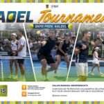 Turnamen Padel Antar-SKPD Digelar, 25 Instansi Siap Unjuk Kemampuan