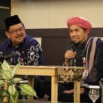 Diskominfo Kalsel Peringati Maulid Nabi Muhammad SAW, Tegaskan Salat sebagai Sumber Inspirasi