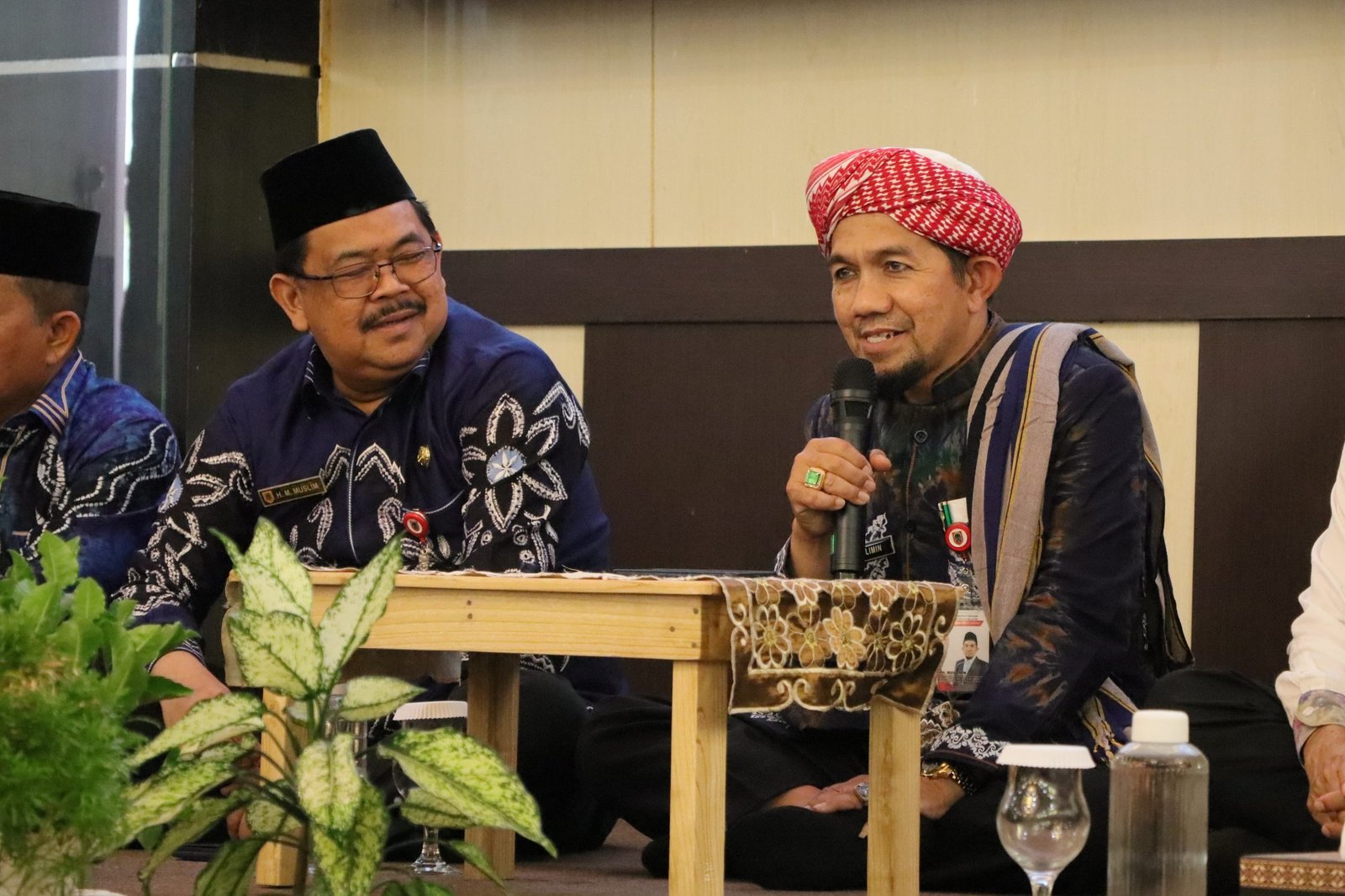 Diskominfo Kalsel Peringati Maulid Nabi Muhammad SAW, Tegaskan Salat sebagai Sumber Inspirasi