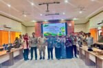 Capaian LTT Agustus Kalsel  target 23.163 Hektare, Percepatan Tanam Terus Didorong