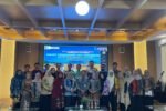 DPKP Kalsel Sinkronkan Data Tanaman Pangan 2026, Produksi Padi Capai 937 Ribu Ton