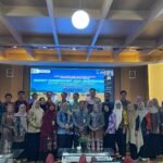 DPKP Kalsel Sinkronkan Data Tanaman Pangan 2026, Produksi Padi Capai 937 Ribu Ton