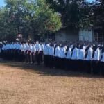 Kabut Asap Selimuti Kawasan Bandara Internasional Syamsudin Noor, PPRSAR Mulia Satria Perketat Perlindungan Klien