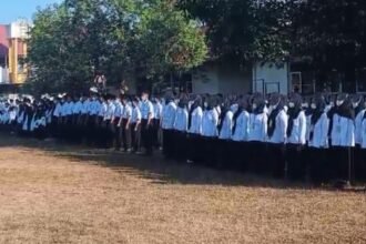 Kabut Asap Selimuti Kawasan Bandara Internasional Syamsudin Noor, PPRSAR Mulia Satria Perketat Perlindungan Klien