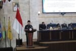 Wagub Kalsel: Perubahan APBD 2026 Diprioritaskan untuk Kepentingan Masyarakat