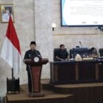 Wagub Kalsel: Perubahan APBD 2026 Diprioritaskan untuk Kepentingan Masyarakat