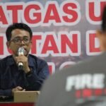 Hujan Belum Merata, BPBD Kalsel Imbau Warga Waspadai Karhutla dan Kabut Asap