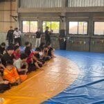 Sambo Wali Kota Cup 2026 Jadi Ajang Pembibitan Atlet Muda Banjarmasin
